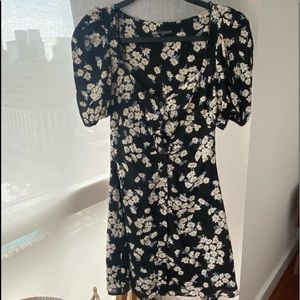 Zara Mini Dress